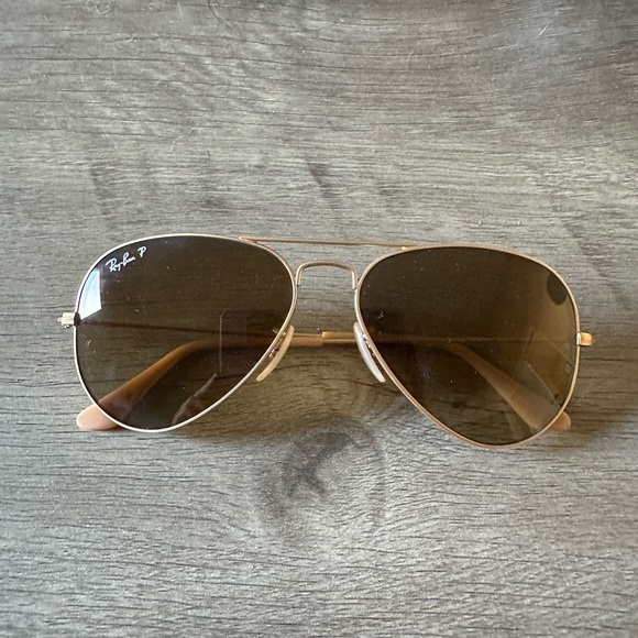 Raybans - Picture 3 of 3